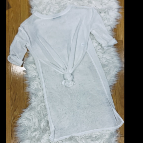 Knot top - Picture 2 of 2